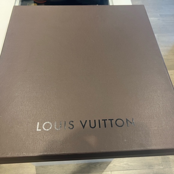 louis vuitton portobello mm - Picture 8 of 9
